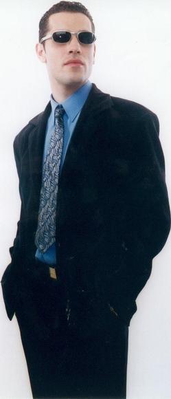 Nick