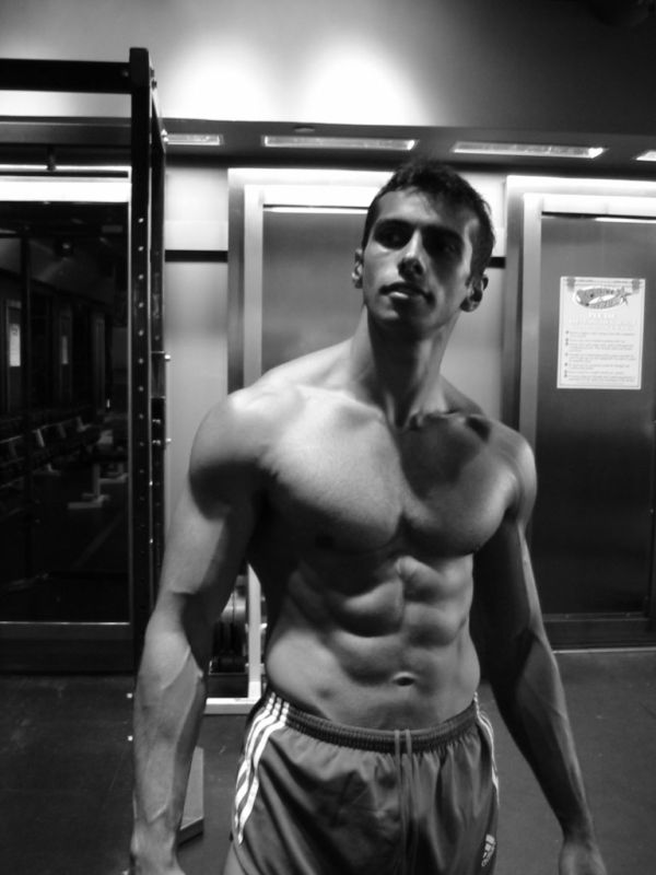 iggy - Gym 