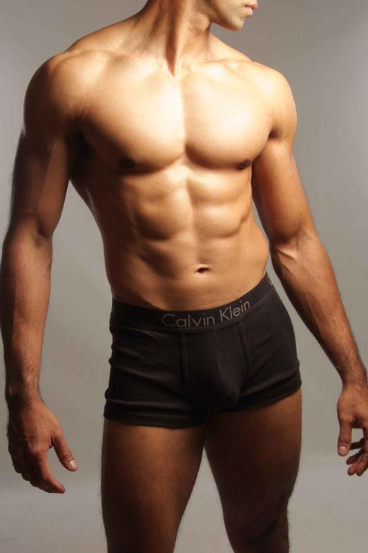 iggy - underwear one 