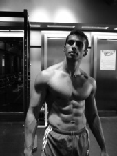 iggy - Gym 