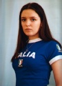 Sam P - Italia Top