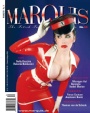 Morrigan - Marquis 34