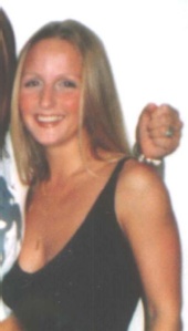 Alison Russell