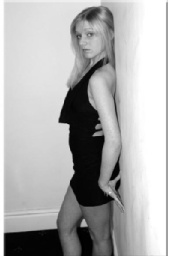 Lesley Ritchie - Moody