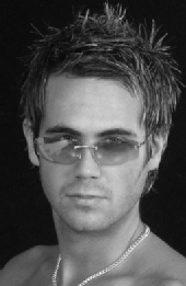 Mark  Alexander