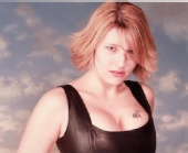 Sandy - Portrait