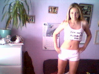 Carla-marie - Dont mess