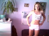 Carla-marie - Dont mess