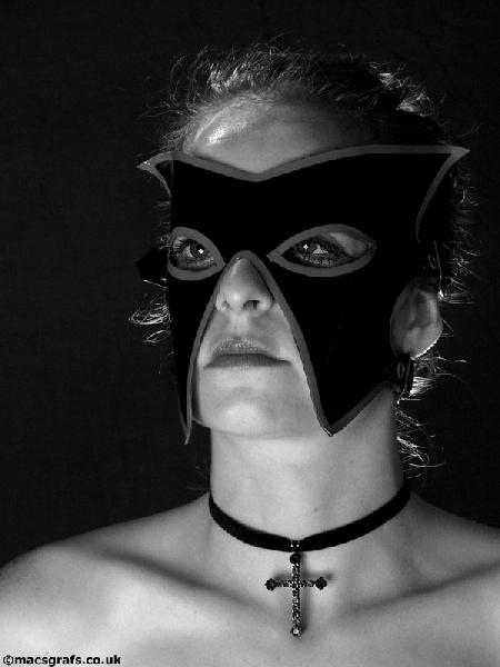 Lucy Brown - For whom I serve