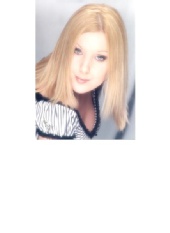 torisa markwick - loving it