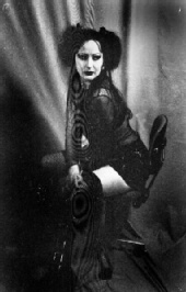 Nephthys