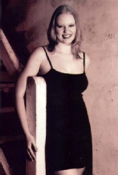 Amber
