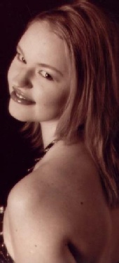 Amber