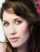 FREYA BERRY