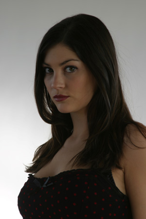 Angelina Devlin