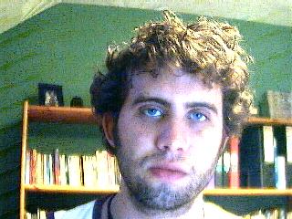 Matt Macindoe - Me