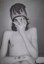 Drew M
