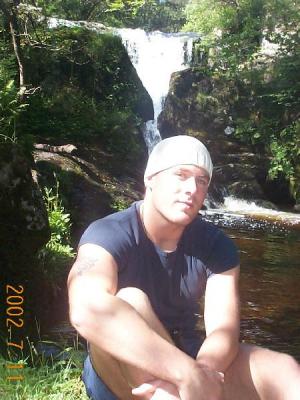 Lee Chester - Lake District