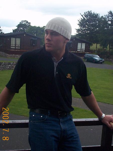 Lee Chester - Lee Picture 1