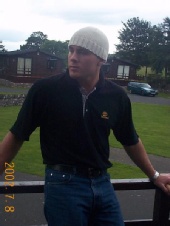 Lee Chester - Lee Picture 1