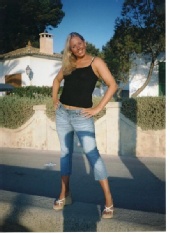 samantha pinkney