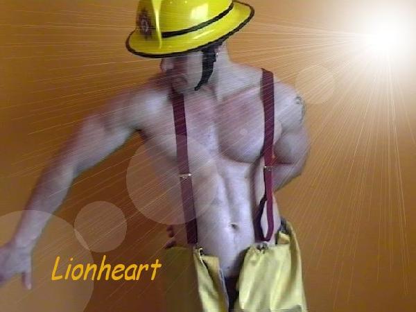 Lionheart