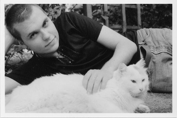 Seth - Lazy days of lovin'