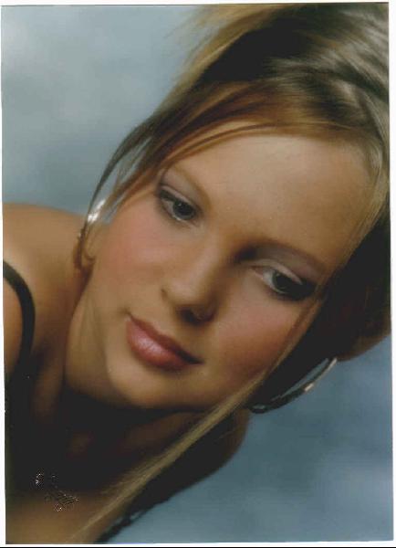 Tricia - tricia