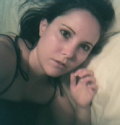 Louise - Bed