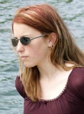 Amanda - Amanda