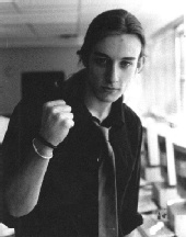 James Lee