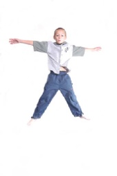 jordy - starjump