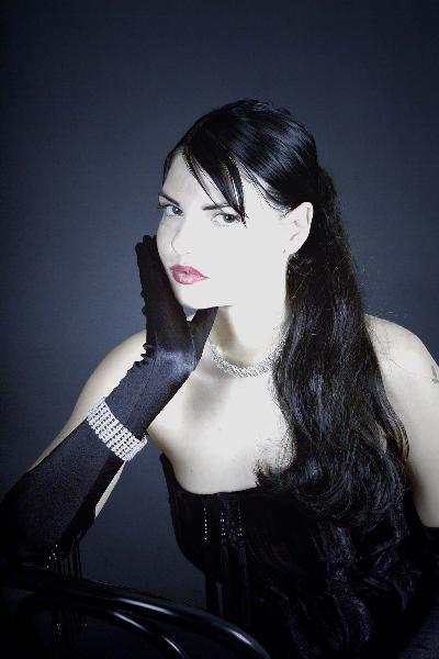 azura - Sophistication