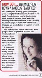 Gemie - Practical Photography Magazine