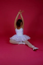 Lauren W - Ballet