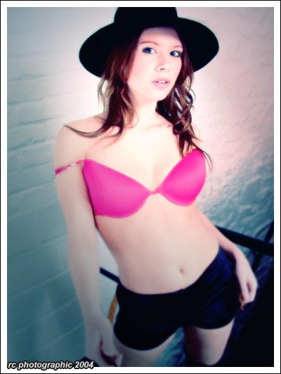 Elisabeth Model - -