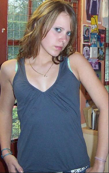 Lacy