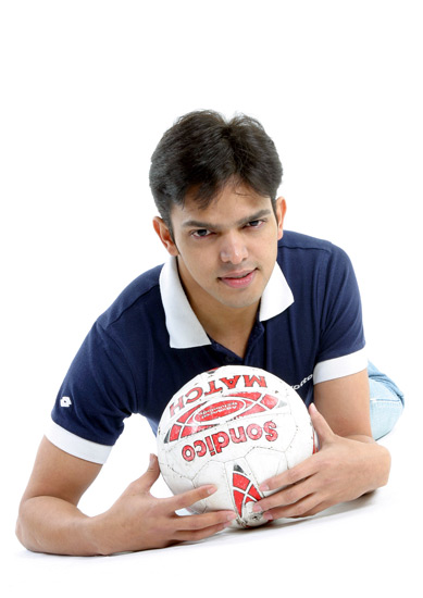 Arvind Rai
