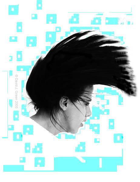 Beth Gonzalez - Cockrell Classic Cut