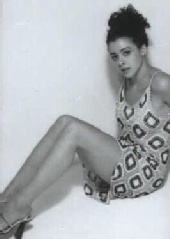 Saffron - Elegent me