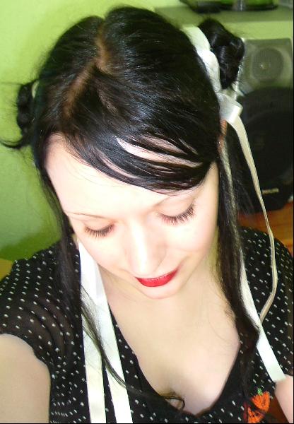 Polkadot Vanity - No make-up