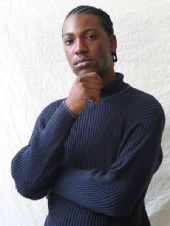 Simeon - Close Up in thought