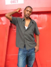 Simeon - The contrast