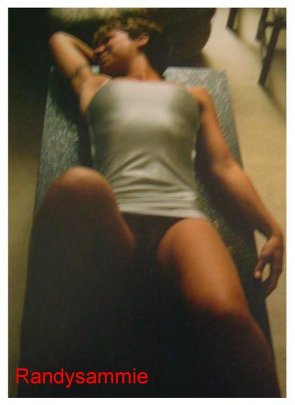 Randysammie