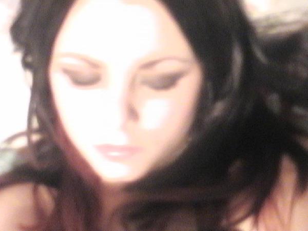 Lara Coton - Me asleep