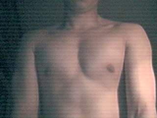 TROY -  body shot 2 years ago, much musclar now