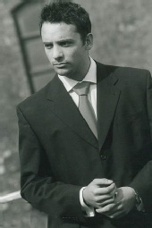 Ian Gade