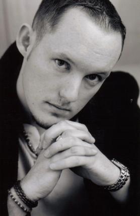 David A. Bowen - Casual Pose 3