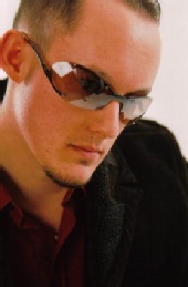 David A. Bowen - Designer sun glasses