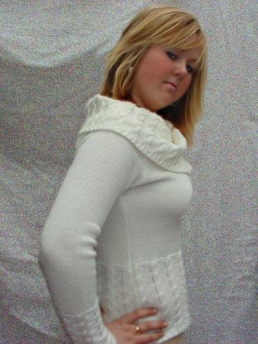 Kirsty - Kirsty